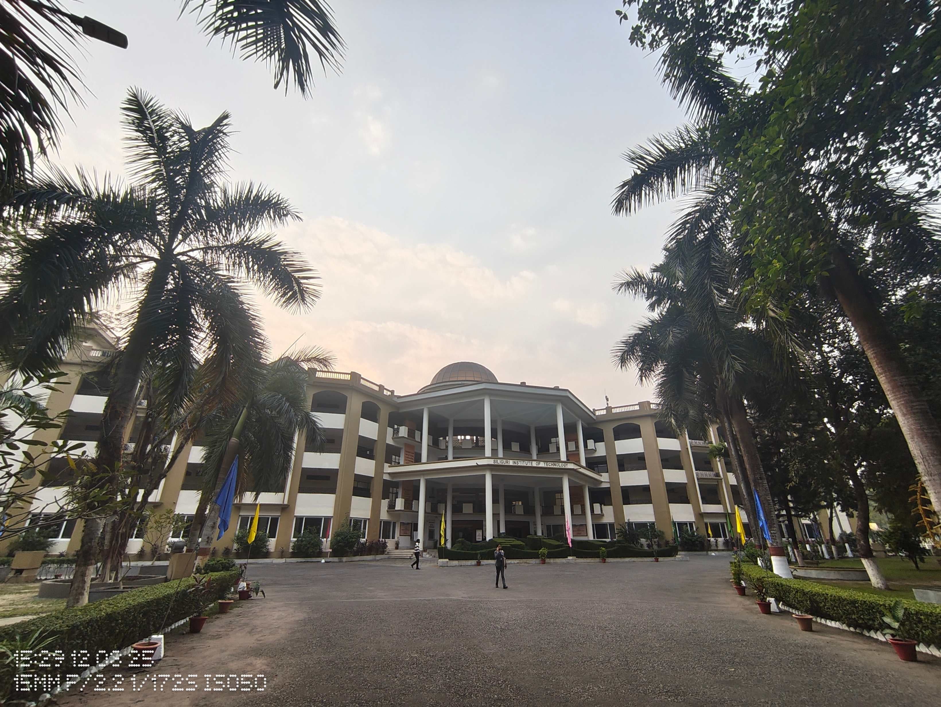 Siliguri Institute of Technology Darjeeling Campus photo 9